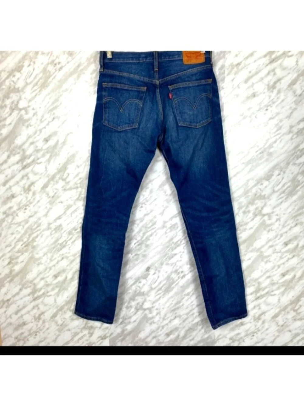 Levis levi 501
